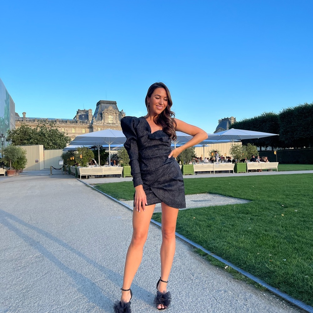 Vintage Isabel Marant dress